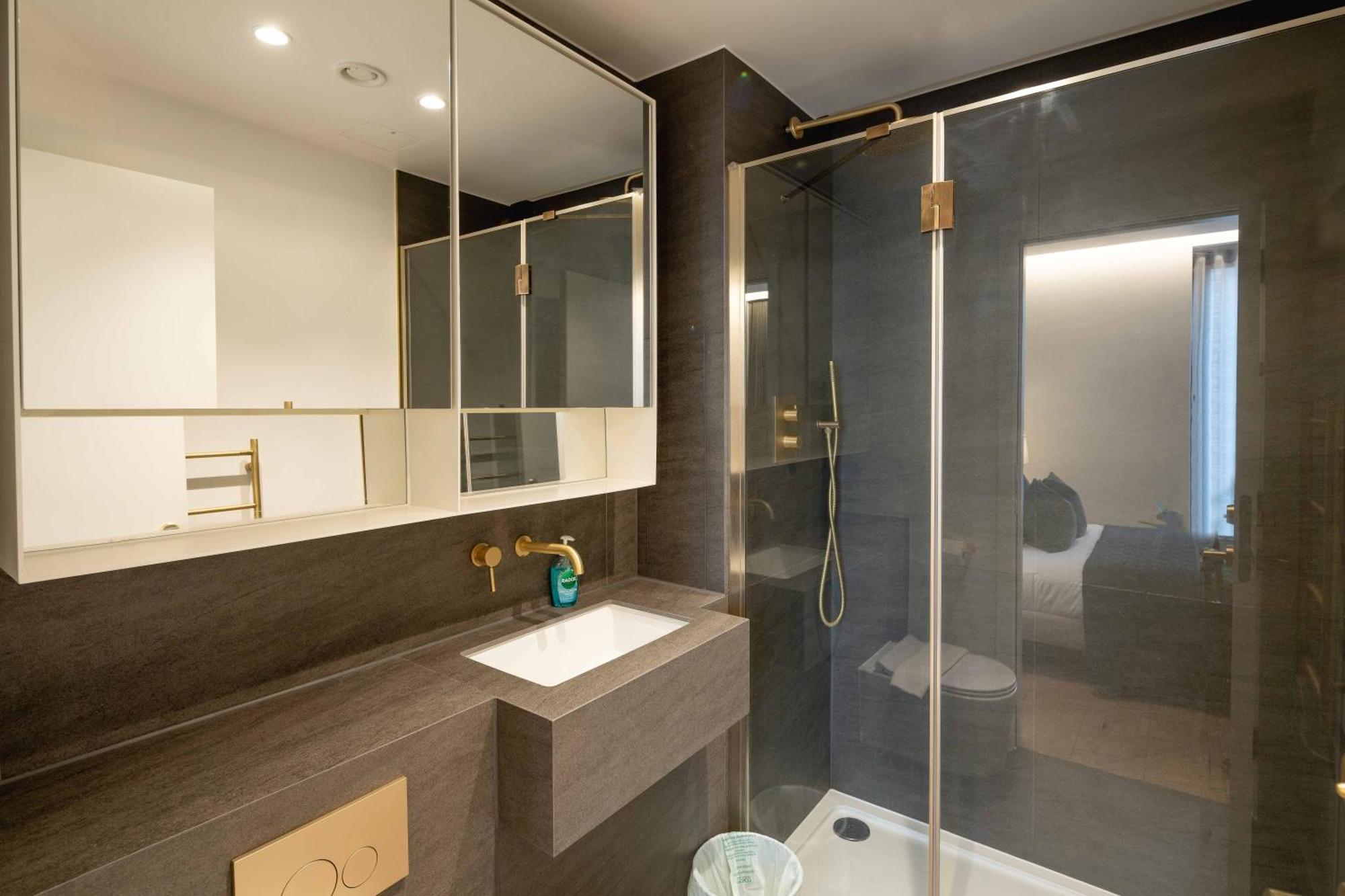 Appartamento Sunrise View Luxury With Balcony And Elevator *