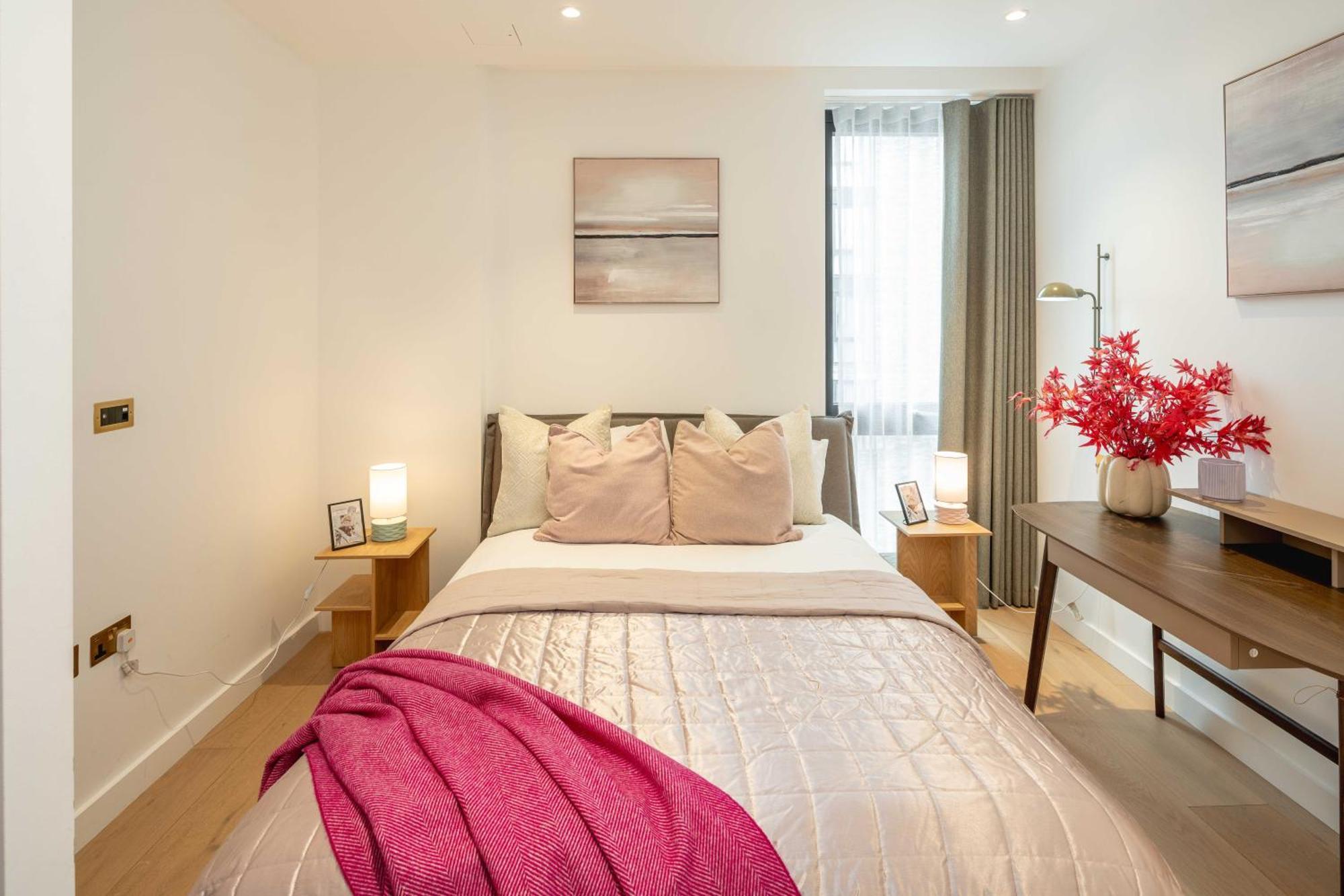 Appartamento Sunrise View Luxury With Balcony And Elevator