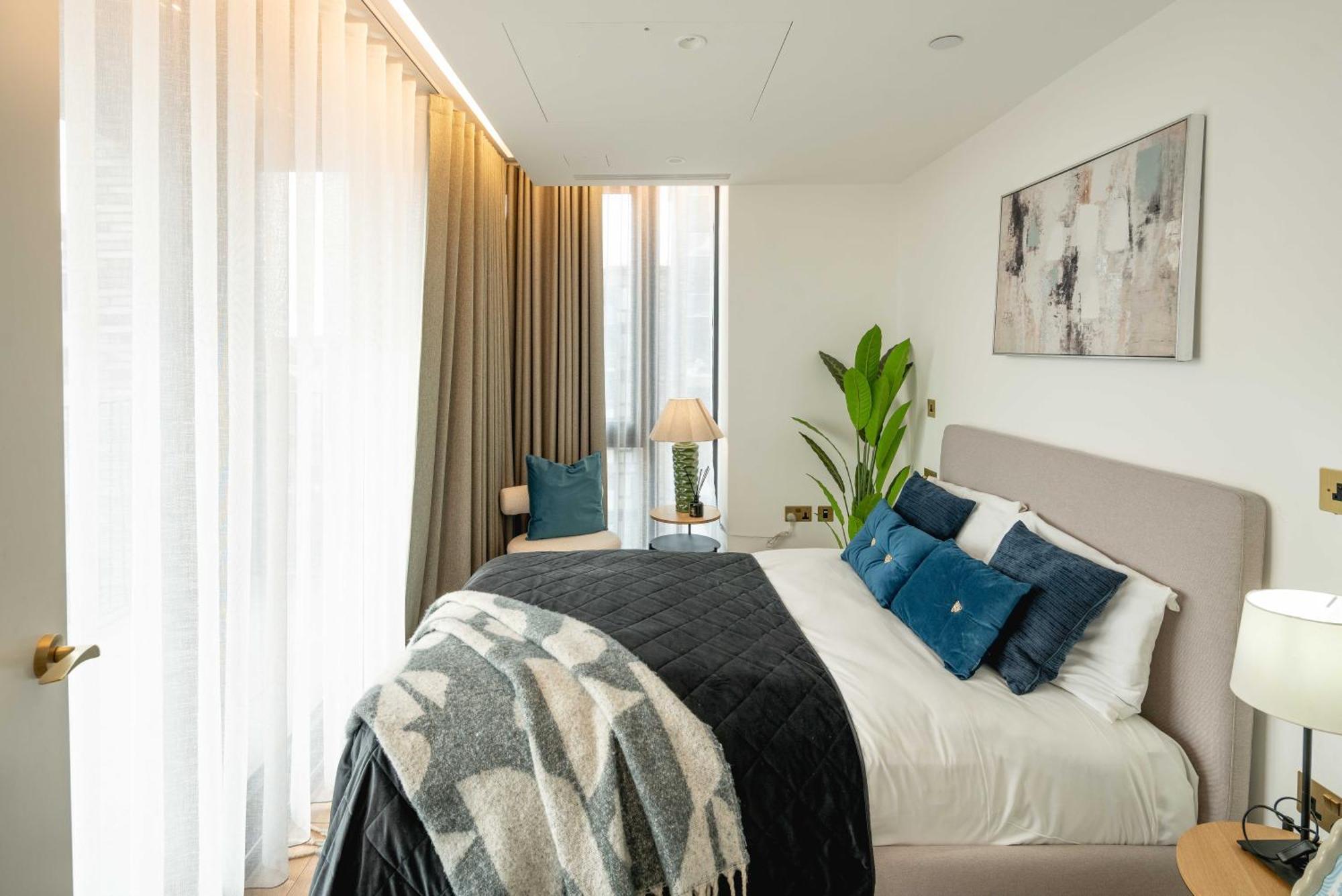 Appartamento Sunrise View Luxury With Balcony And Elevator *